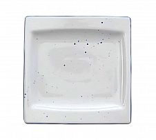 Foto Porvasal Dots Nube Fuente Cuadrada