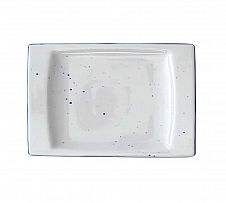 Foto Porvasal Dots Nube Fuente Rectangular