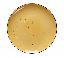 Foto Vajilla Dots Sol