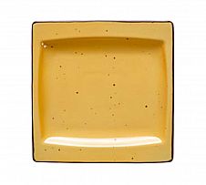 Foto Porvasal Dots Sol Fuente Cuadrada