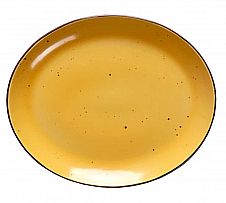 Foto Porvasal Dots Sol Fuente Oval