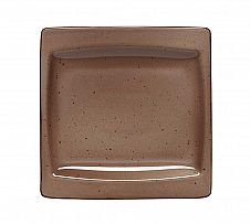 Foto Porvasal Dots Tierra Fuente Cuadrada