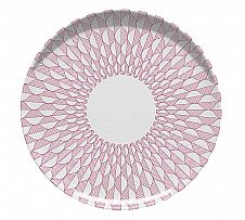 Foto Vajilla Porcelana Folia Bourdeaux