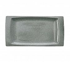 Foto Porvasal Mundo Ártico Fuente Rectangular