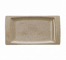 Foto Porvasal Mundo Sahara Fuente Rectangular