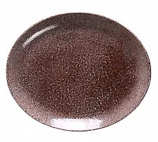 Foto Porvasal Natur Sand Fuente Oval