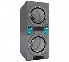Foto Primer Autoservicio Optima Stack DDO-18 E T2 