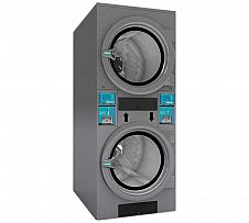 Foto Secadora Industrial Autoservicio Standard Stack DDS-18 EP XP