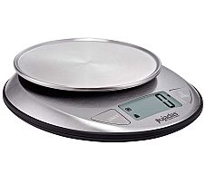 Foto Pujadas Balanza Electrónica Redonda