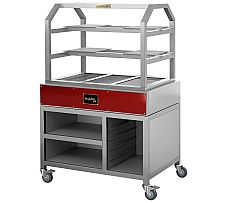 Foto Pujadas Brasa Abierta Grillstation