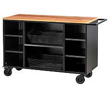 Foto Pujadas Carro Buffet Trolley GN 1/1