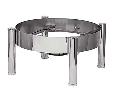 Foto Pujadas Stand Chafing Dish Redondo