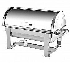 Foto Vollrath Chafing Dish Tapa Roll Top