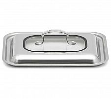 Foto Miramar Cookware Tapa Rectangular
