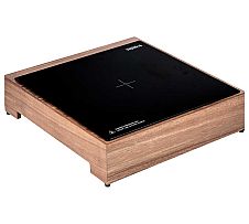 Foto Pujadas Nova Estación Inducción Mantenedora