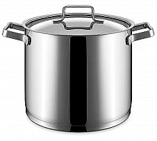 Foto Pujadas Olla con Tapa Inox First