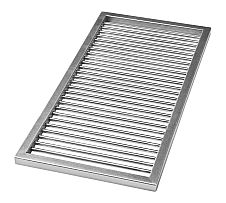 Foto Parrilla Grillstation