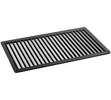 Foto Pujadas Placa de Parrilla GN 1/1