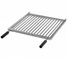 Foto Pujadas Parrilla Open Grill Lite