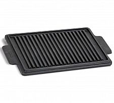 Foto Pujadas Parilla Reversible Hierro Fundido GrillBox