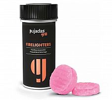 Foto Pujadas Pastillas Encendido