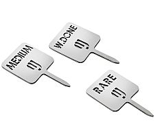 Foto Pujadas Pack Pinchos Indicadores de Cocción