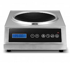 Foto Pujadas IP Pro 35 Wok