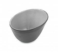 Foto Pujadas Grey Soul Bol Redondo Inclinado