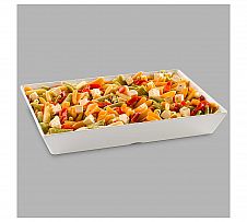 Foto Pujadas Sharing Fuente Rectangular Alta