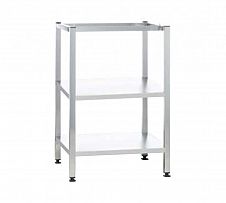 Foto Mesa I con Estante