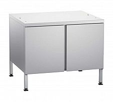 Foto Mesa IV