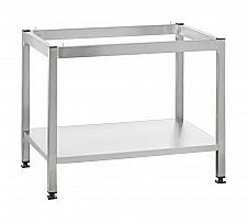 Foto Mesa I Combi Duo XS 6-2/3 Abierta