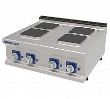Foto S750 Pro Line Cocina CE-740/M
