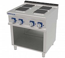 Foto Repagas S750 Pro Line CE-740/S