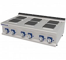 Foto Repagas S750 Pro Line CE-760/M