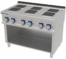 Foto Repagas S750 Pro Line CE-760