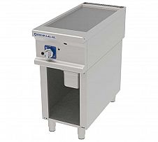 Foto S900 Power Line Fry Top Acero S