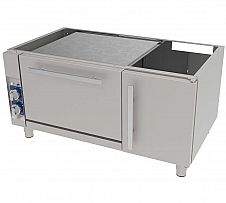 Foto Repagas S750 Pro Line Horno HEC-701+1