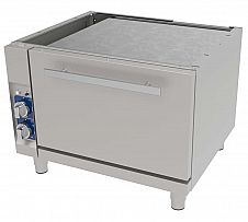 Foto Repagas S750 Pro Line Horno Eléctrico HEC-701