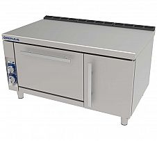 Foto Repagas S750 Pro Line Horno Eléctrico HEI-701+1