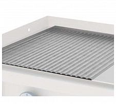 Foto 550 Smart Line Placa 100% Ranurada