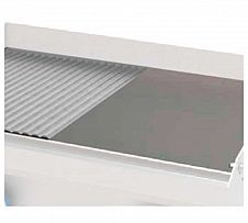 Foto 550 Smart Line Placa 50% Liso/Ranurada