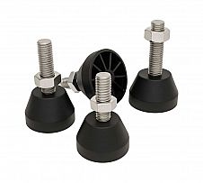 Foto Repagas Kit Patas 