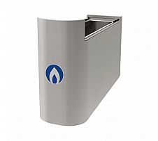 Foto Serie 750 Pata Soporte Puente