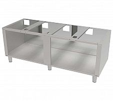 Foto Repagas S750 Pro Line Soporte Modular S-167