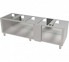 Foto Repagas S750 Pro Line Soporte Modular S-207