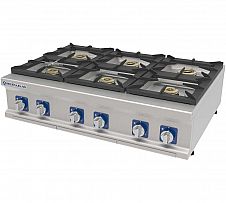 Foto S900 Power Line Cocina CG-960/M