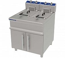 Foto S900 Pro Line Freidora FE-92