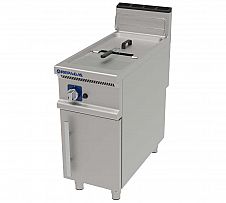 Foto S900 Pro Line Freidora FGT-91