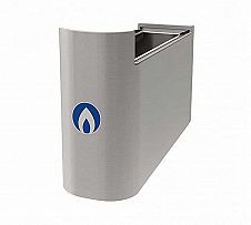 Foto Repagas Serie 900 Pata Soporte Puente